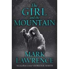 The Girl And Mountain