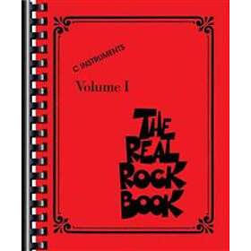 The Real Rock Book Volume I