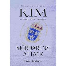 Mördarens Attack