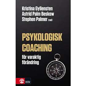 Psykologisk Coaching För Varaktig Förändring