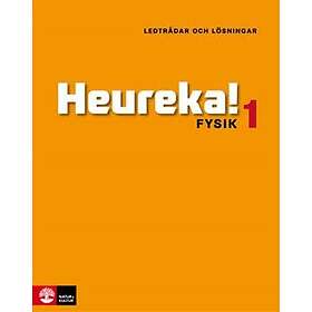 Heureka! Fysik 1 Ledtrådar Och Lösningar