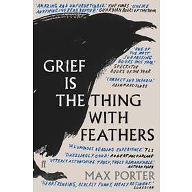 Grief Is The Thing With Feathers