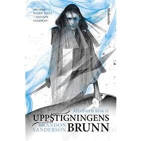 Mistborn 2 Uppstigningens Brunn
