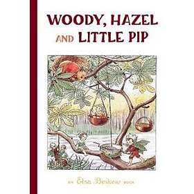 Woody, Hazel And Little Pip