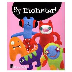 Sy Monster!