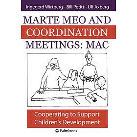 Marte Meo And Coordination Meetings Mac