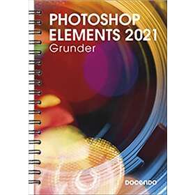 Photoshop Elements 2021 Grunder