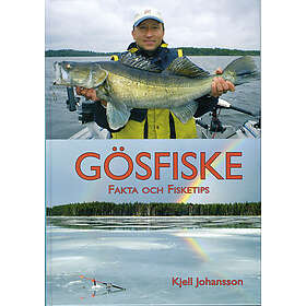 Gösfiske Fakta Och Fisketips