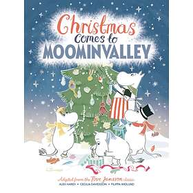 Christmas Comes To Moominvalley