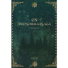 En Midsommarsaga