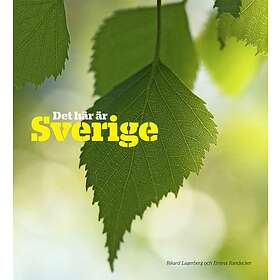 Det Här Är Sverige