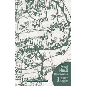 Mannen Utan Egenskaper Iii