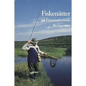 Fiskenätter På Finnmarksvidda
