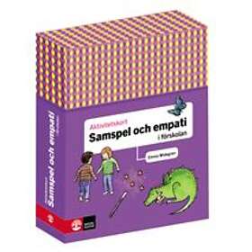 Aktivitetskort I Förskolan Samspel Och Empati