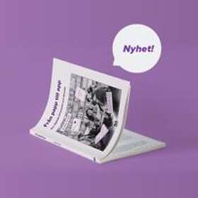 Från Papp Till App