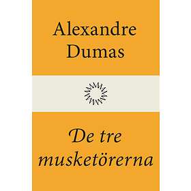 De Tre Musketörerna