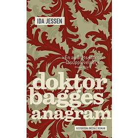 Doktor Bagges Anagram