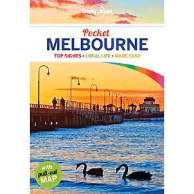 Pocket Melbourne Lp
