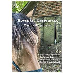 Hovspår I Tassemark