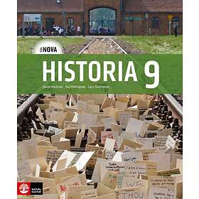 Sol Nova Historia 9