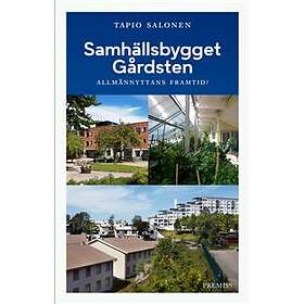 Samhällsbygget Gårdsten Allmännyttans Framtid?