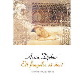 Ett Fängelse Så Stort Roman