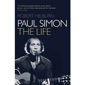 Paul Simon The Life