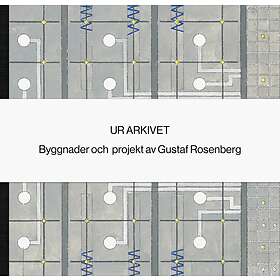 Ur Arkivet Gustaf Rosenberg