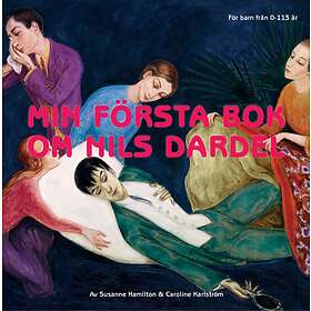 Min Första Bok Om Nils Dardel