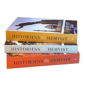Historiens Hemvist I-iii (i Gördel)