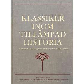 Klassiker Inom Tillämpad Historia