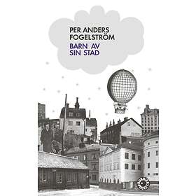 Barn Av Sin Stad