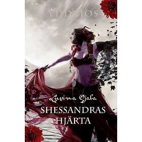 Shessandras Hjärta