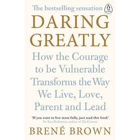 Daring Greatly