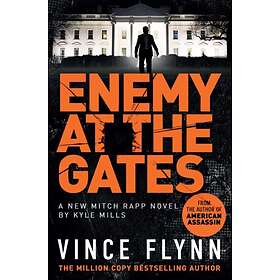 Enemy At The Gates