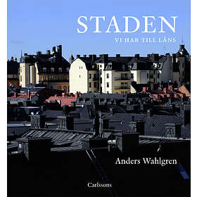 Staden Vi Har Till Låns