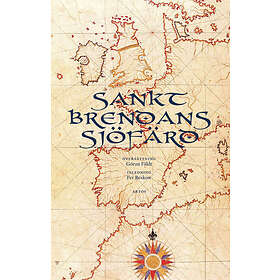 Sankt Brendans Sjöfärd