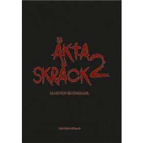 Äkta Skräck 2