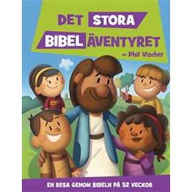 Det Stora Bibeläventyret