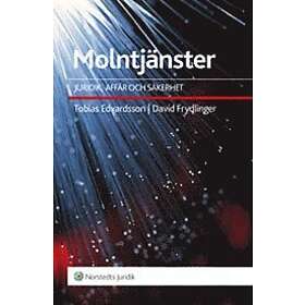 Molntjänster Juridik, Affär Och Säkerhet