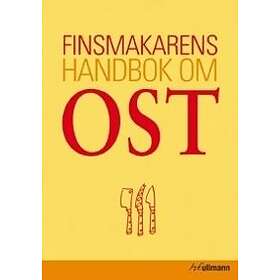 Finsmakarens Handbok Om Ost
