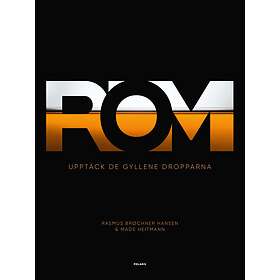 Rom Upptäck De Gyllene Dropparna