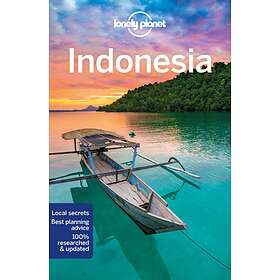 Indonesia Lp