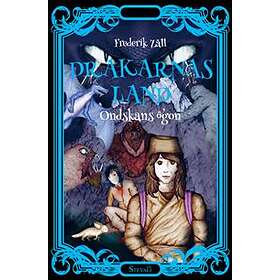 Drakarnas Land. Ondskans Ögon