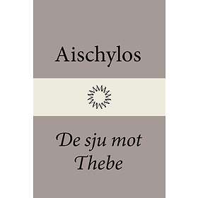 De Sju Mot Thebe