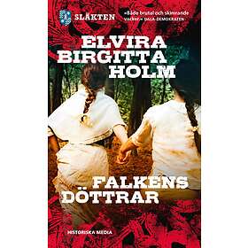 Falkens Döttrar