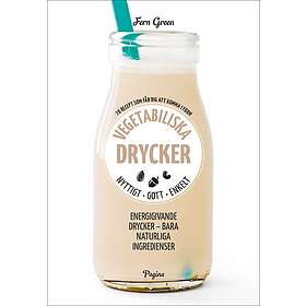 Vegetabiliska Drycker