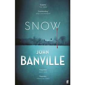 Snow The Sunday Times Top Ten Bestseller