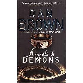 Angels And Demons (robert Langdon Book 1)