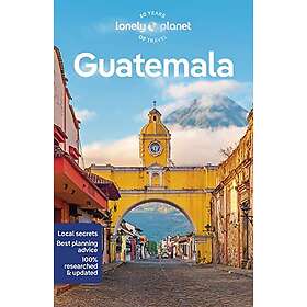Guatemala 8